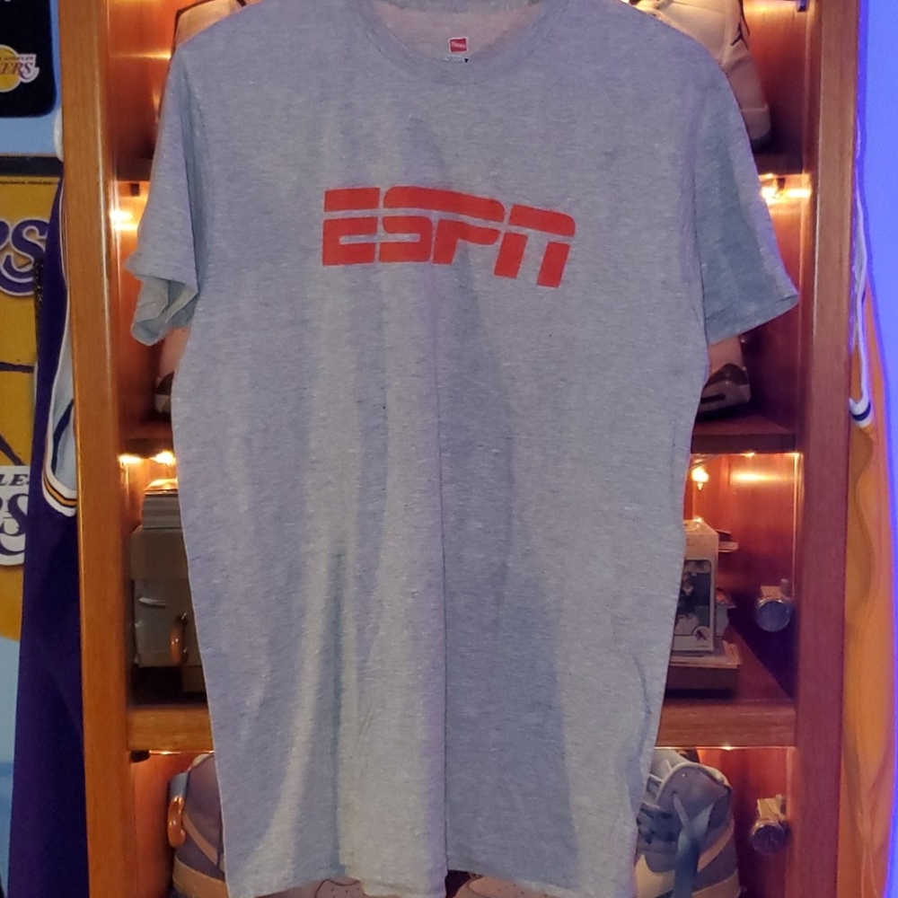 Hanes ESPN Essential Shirt
